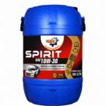 HBN Spirit 10W30 Fully Synthetic Engine Oil ISO BS6 Certified