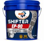HBN EP-90 API GL-4 Automotive Gear Oil Shifter BS6