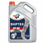 HBN EP-90 API GL-4 Automotive Gear Oil Shifter BS6