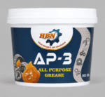 HBN All Purpose Grease AP-3 Wheel Bearing Grease