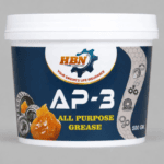 HBN All Purpose Grease AP-3 Wheel Bearing Grease