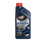 HBN Master 4T 20W40 API-SN Plus 900ml fully synthetic motorcycle engine oil