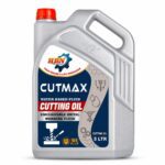 HBN Soluble Cutting Oil Metalworking Fluid Cutmax 5L