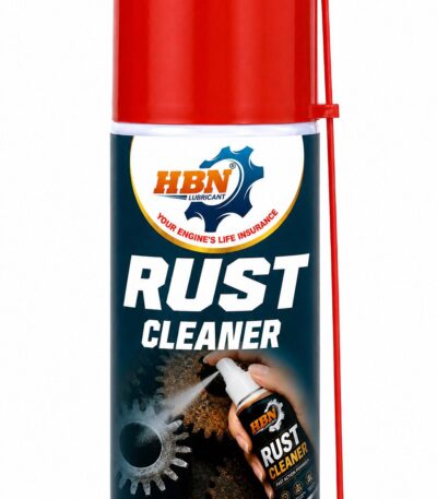 HBN Rust Cleaner Penetrant Spray 150ml Aerosol Can